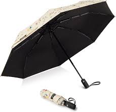 Sun Protection Umbrella